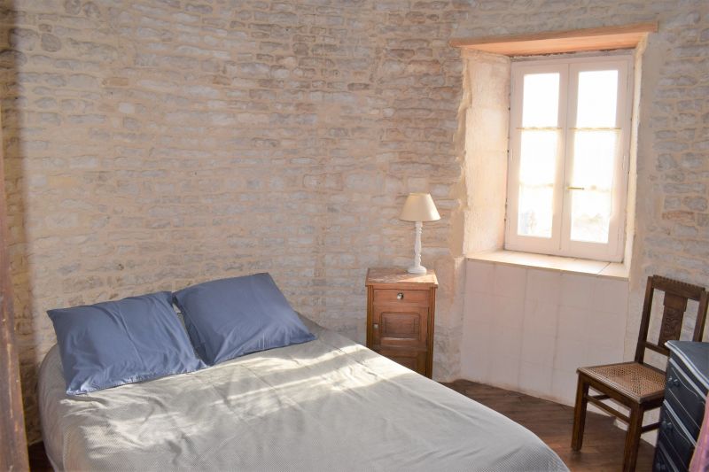 foto 16 Huurhuis van particulieren La Rochelle gite Poitou-Charentes Charente-Maritime slaapkamer 2