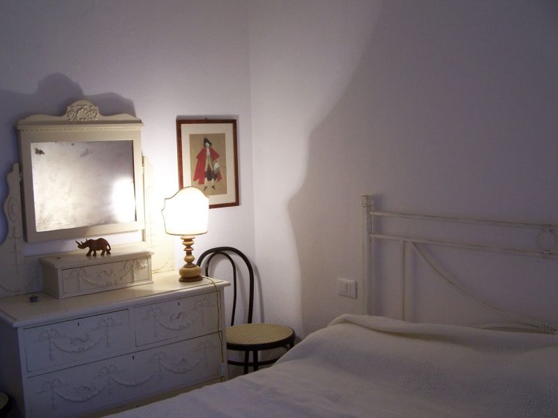 foto 10 Huurhuis van particulieren Castagneto Carducci maison Toscane Livorno (provincie) slaapkamer 3