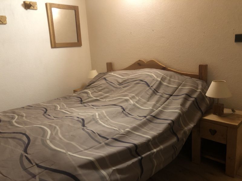 foto 5 Huurhuis van particulieren La Plagne appartement Rhne-Alpes Savoie slaapkamer