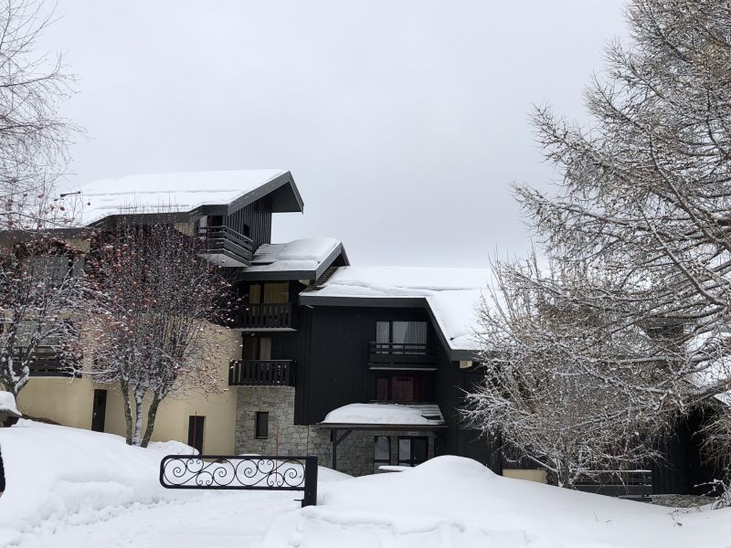 foto 8 Huurhuis van particulieren La Plagne appartement Rhne-Alpes Savoie Het aanzicht van de woning
