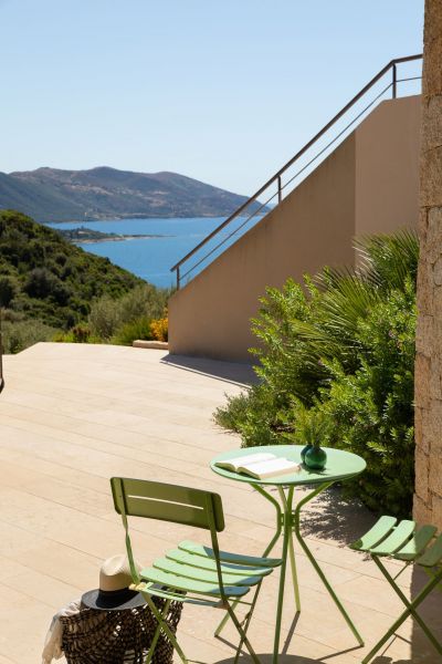 foto 22 Huurhuis van particulieren Ajaccio villa Corsica Corse du Sud Terras 2