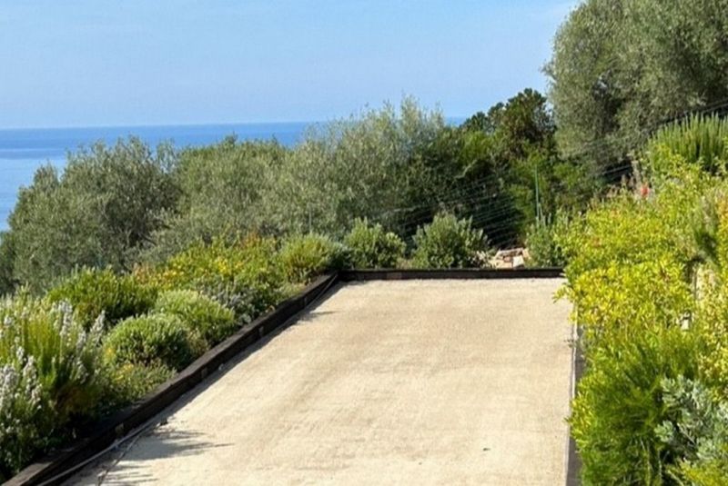 foto 2 Huurhuis van particulieren Ajaccio villa Corsica Corse du Sud Overig uitzicht