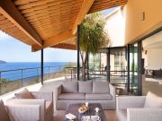 Vakantiewoningen zicht op zee Ajaccio: villa nr. 122902