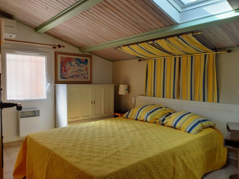 foto 17 Huurhuis van particulieren Agay villa Provence-Alpes-Cte d'Azur Var slaapkamer 2