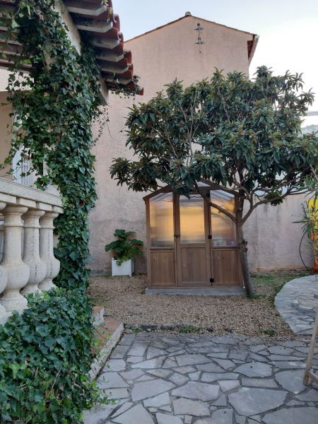 foto 25 Huurhuis van particulieren Agay villa Provence-Alpes-Cte d'Azur Var