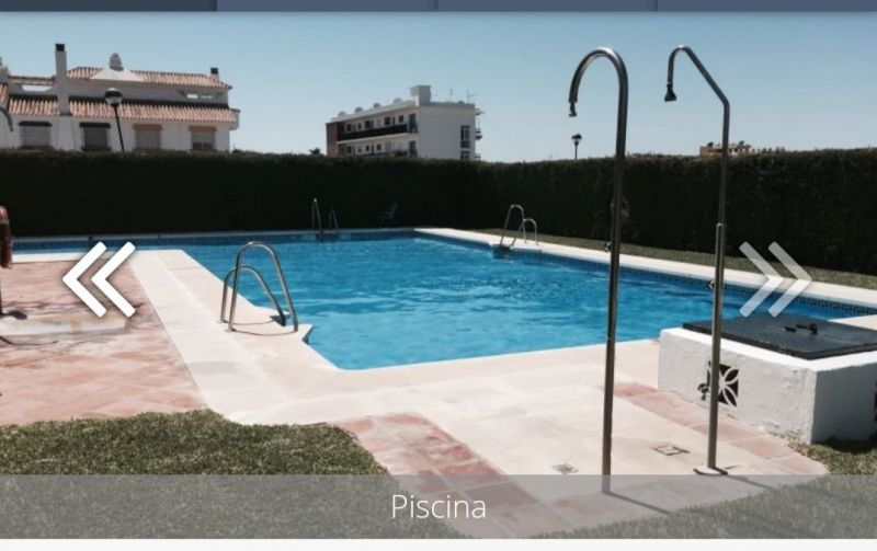foto 25 Huurhuis van particulieren Mlaga appartement Andalusi Mlaga (provincia de) Zwembad