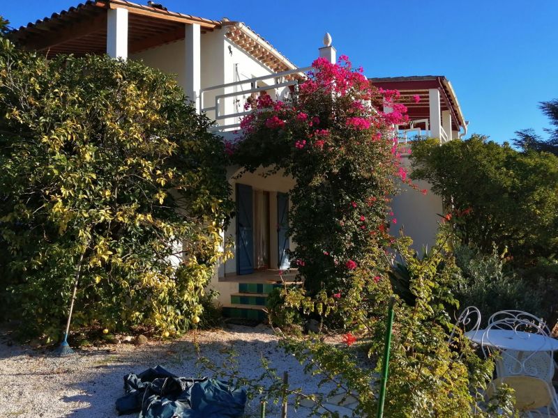 foto 3 Huurhuis van particulieren Cavalaire-sur-Mer villa Provence-Alpes-Cte d'Azur Var