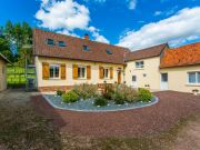 Vakantiewoningen platteland en meer: gite nr. 124857