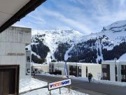 Vakantiewoningen Chamonix Mont-Blanc voor 2 personen: appartement nr. 124925