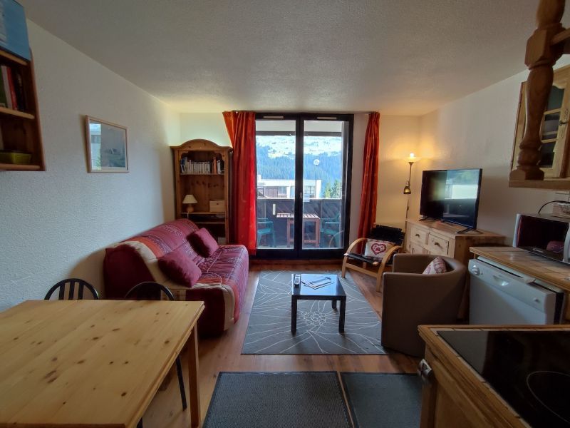 foto 5 Huurhuis van particulieren Flaine appartement Rhne-Alpes Haute-Savoie Verblijf