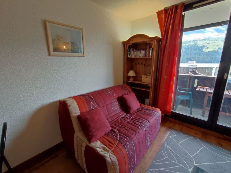 foto 7 Huurhuis van particulieren Flaine appartement Rhne-Alpes Haute-Savoie Verblijf