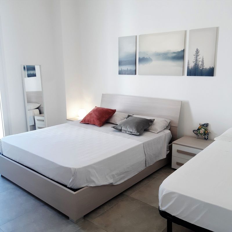 foto 17 Huurhuis van particulieren Gallipoli appartement Pouilles Lecce (provincie) slaapkamer 2