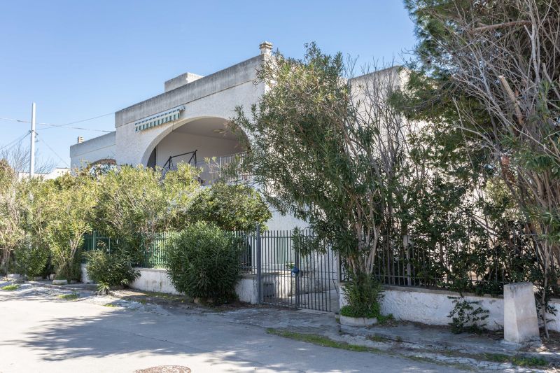 foto 18 Huurhuis van particulieren Gallipoli appartement Pouilles Lecce (provincie)