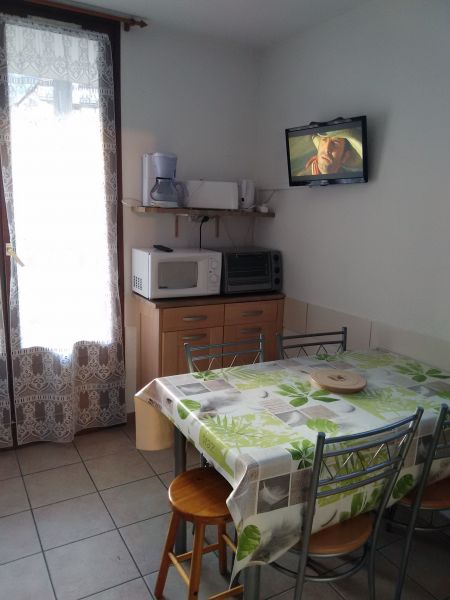 foto 4 Huurhuis van particulieren Risoul 1850 appartement Provence-Alpes-Cte d'Azur Hautes-Alpes