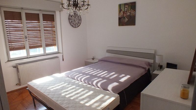 foto 1 Huurhuis van particulieren Lignano Sabbiadoro appartement Friuli-Veneti-Giulia Udine (provincie) slaapkamer 1