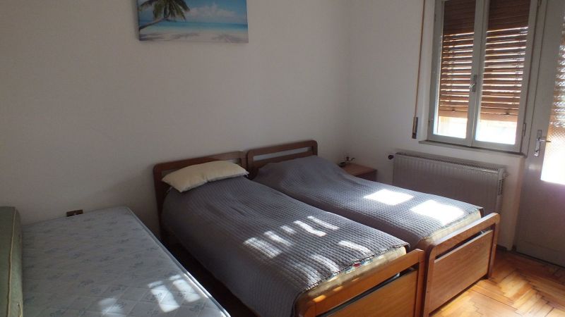 foto 2 Huurhuis van particulieren Lignano Sabbiadoro appartement Friuli-Veneti-Giulia Udine (provincie) slaapkamer 2