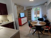 Vakantiewoningen Les Issambres voor 3 personen: maison nr. 126774