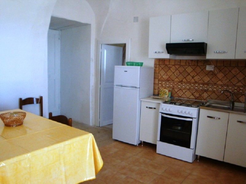 foto 3 Huurhuis van particulieren Rodi Garganico appartement Pouilles Foggia (provincie)