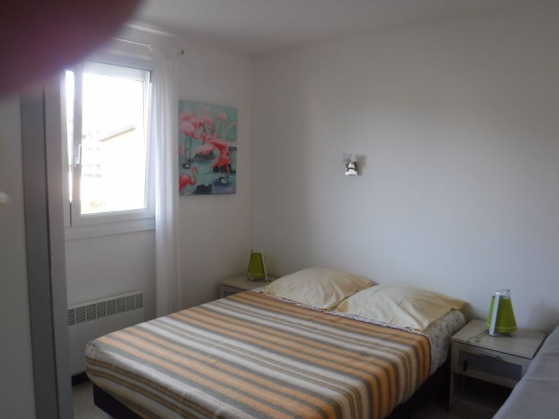 foto 3 Huurhuis van particulieren Narbonne appartement Languedoc-Roussillon Aude slaapkamer 2