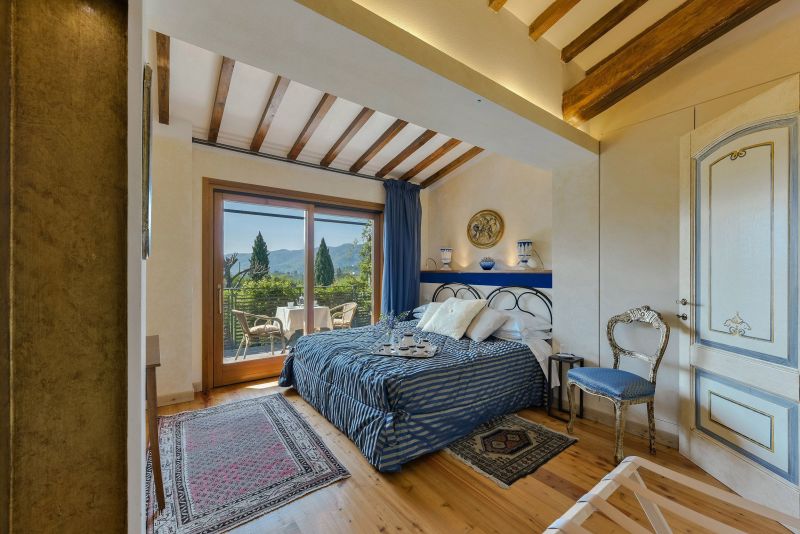 foto 15 Huurhuis van particulieren Florence villa Toscane Florence (provincie) slaapkamer 3