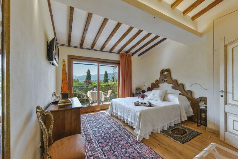 foto 17 Huurhuis van particulieren Florence villa Toscane Florence (provincie) slaapkamer 4