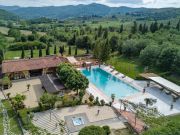 Vakantiewoningen Florence voor 6 personen: villa nr. 127078