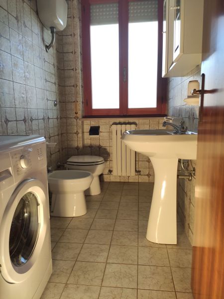 foto 12 Huurhuis van particulieren Alba Adriatica appartement Abruzzen Teramo (provincie van) badkamer 2