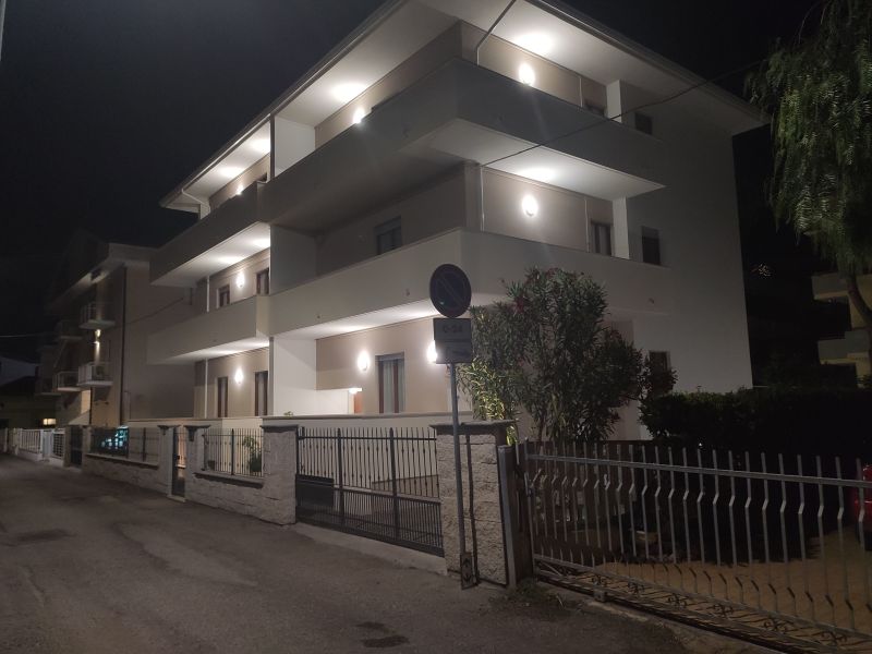 foto 23 Huurhuis van particulieren Alba Adriatica appartement Abruzzen Teramo (provincie van) Het aanzicht van de woning
