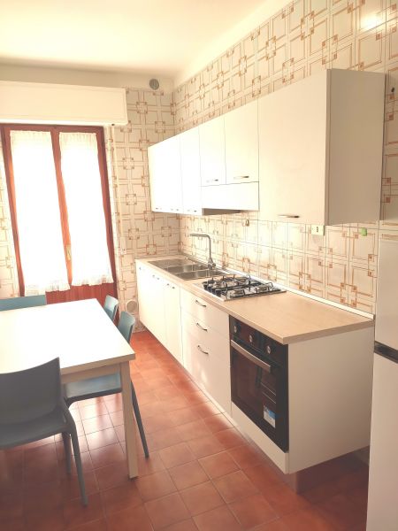 foto 5 Huurhuis van particulieren Alba Adriatica appartement Abruzzen Teramo (provincie van) Gesloten keuken