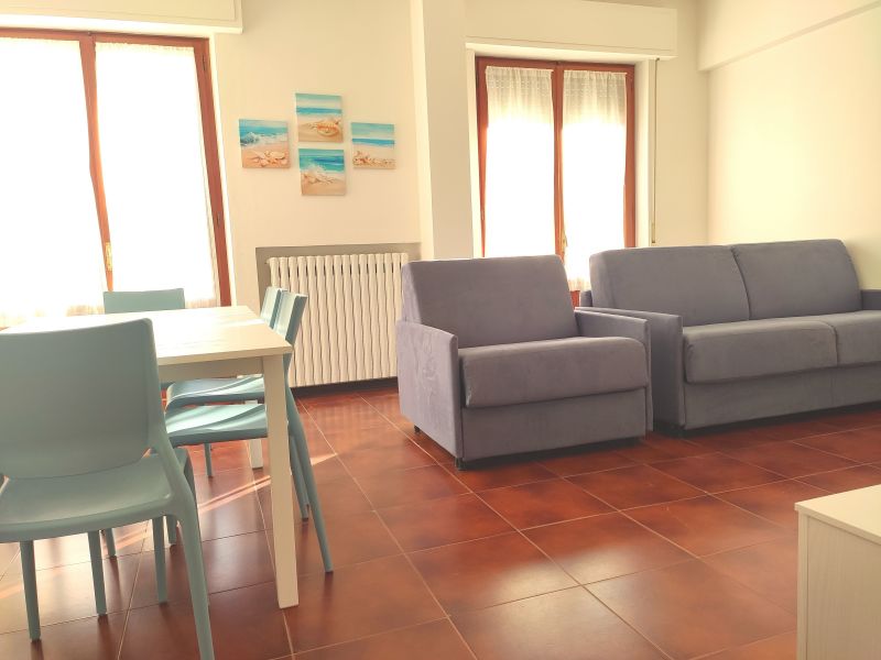 foto 2 Huurhuis van particulieren Alba Adriatica appartement Abruzzen Teramo (provincie van) Verblijf