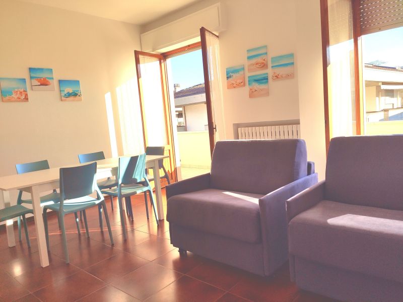 foto 1 Huurhuis van particulieren Alba Adriatica appartement Abruzzen Teramo (provincie van) Verblijf