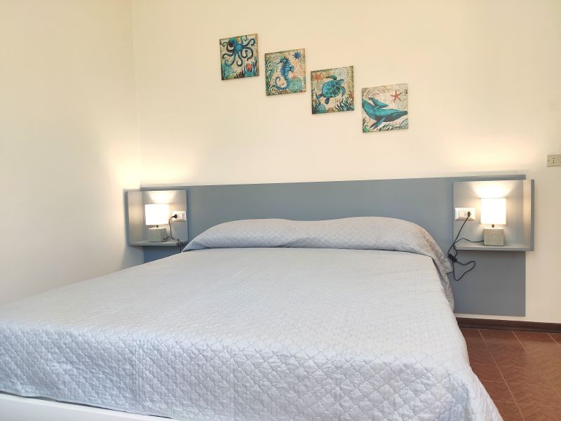 foto 7 Huurhuis van particulieren Alba Adriatica appartement Abruzzen Teramo (provincie van) slaapkamer 1