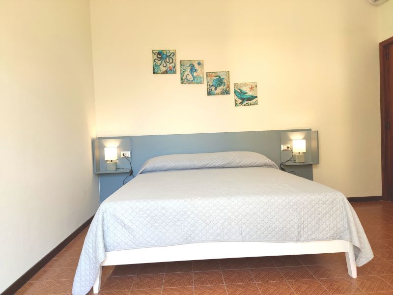 foto 9 Huurhuis van particulieren Alba Adriatica appartement Abruzzen Teramo (provincie van) slaapkamer 2