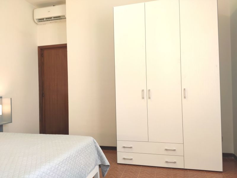 foto 10 Huurhuis van particulieren Alba Adriatica appartement Abruzzen Teramo (provincie van) slaapkamer 2