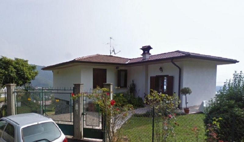 foto 20 Huurhuis van particulieren Sal villa Lombardije Brescia (provincie) Ingang