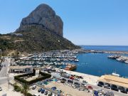 Vakantiewoningen zicht op zee Moraira: appartement nr. 127722