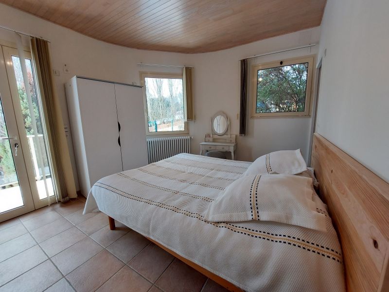 foto 4 Huurhuis van particulieren Sarlat villa Aquitaine Dordogne slaapkamer 2