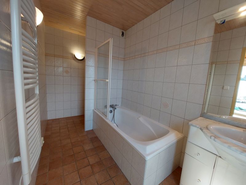 foto 9 Huurhuis van particulieren Sarlat villa Aquitaine Dordogne badkamer 4