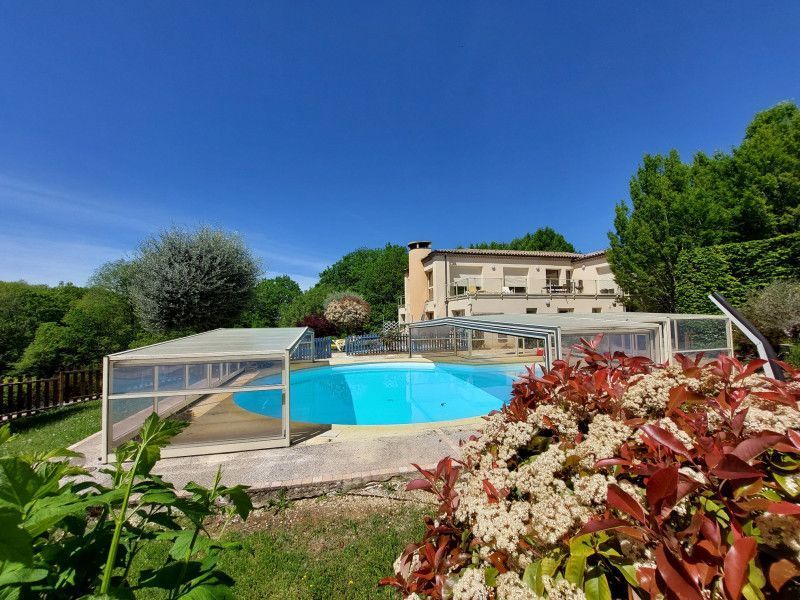 foto 15 Huurhuis van particulieren Sarlat villa Aquitaine Dordogne Zwembad