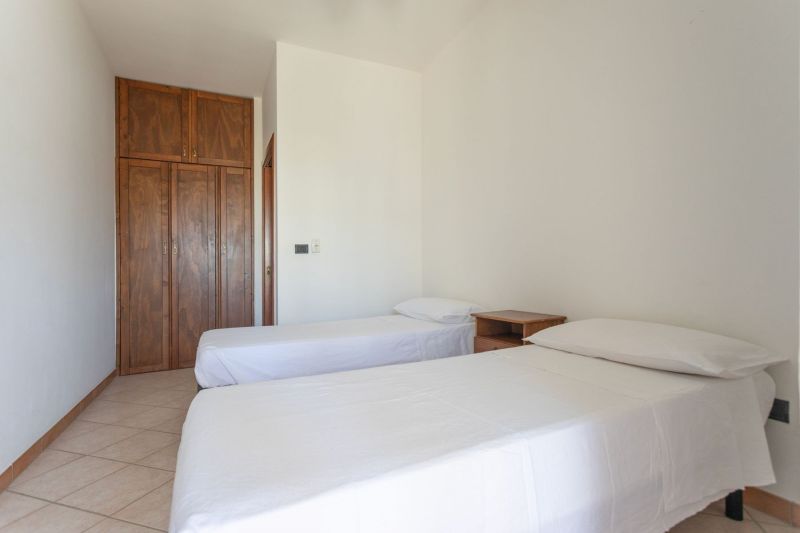 foto 9 Huurhuis van particulieren Ugento - Torre San Giovanni appartement   slaapkamer 2