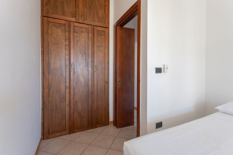 foto 11 Huurhuis van particulieren Ugento - Torre San Giovanni appartement   slaapkamer 2