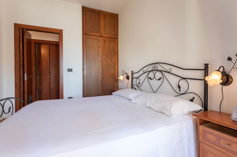 foto 3 Huurhuis van particulieren Ugento - Torre San Giovanni appartement   slaapkamer 1
