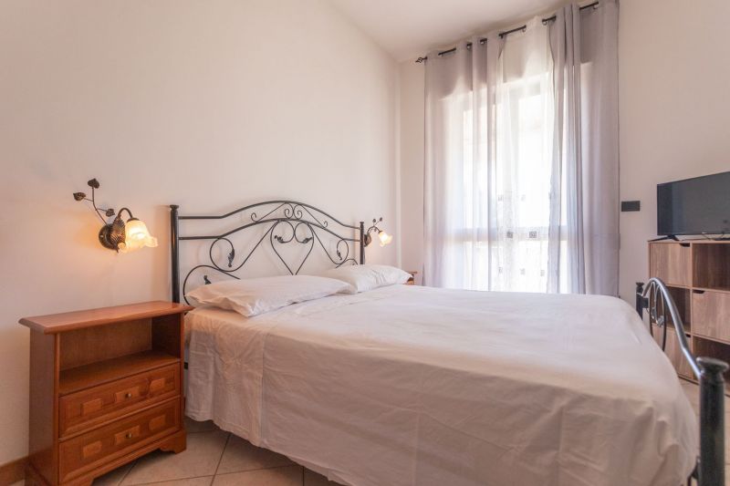 foto 6 Huurhuis van particulieren Ugento - Torre San Giovanni appartement   slaapkamer 1