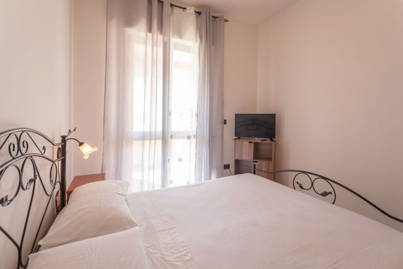 foto 7 Huurhuis van particulieren Ugento - Torre San Giovanni appartement   slaapkamer 1