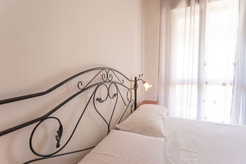 foto 8 Huurhuis van particulieren Ugento - Torre San Giovanni appartement   slaapkamer 1