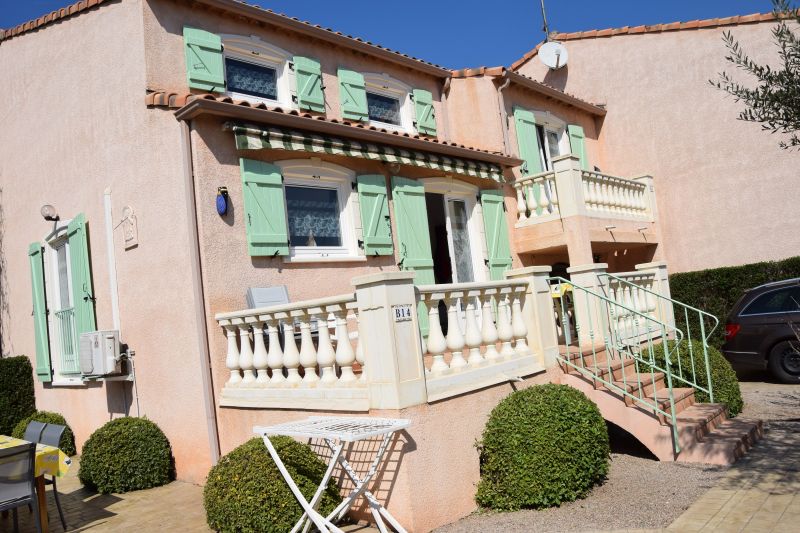 foto 0 Huurhuis van particulieren Vidauban gite Provence-Alpes-Cte d'Azur Var