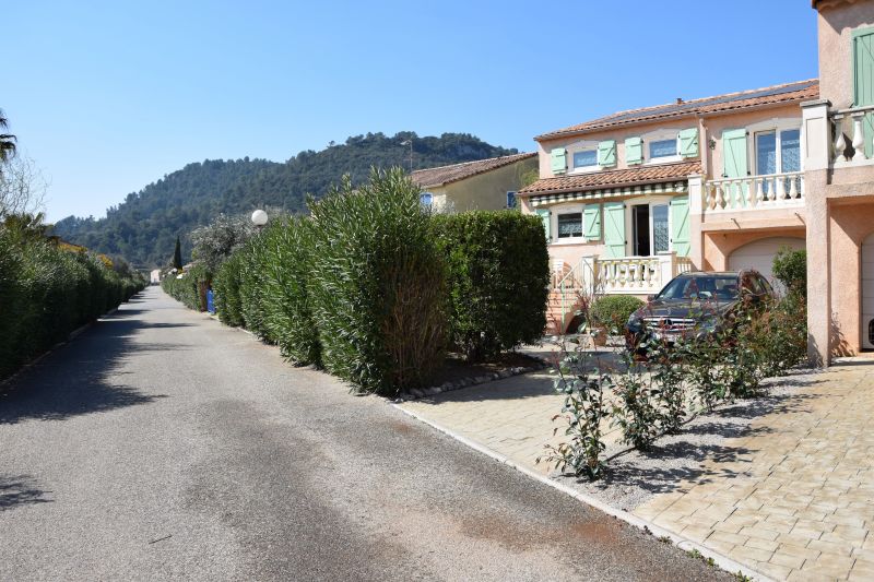 foto 5 Huurhuis van particulieren Vidauban gite Provence-Alpes-Cte d'Azur Var