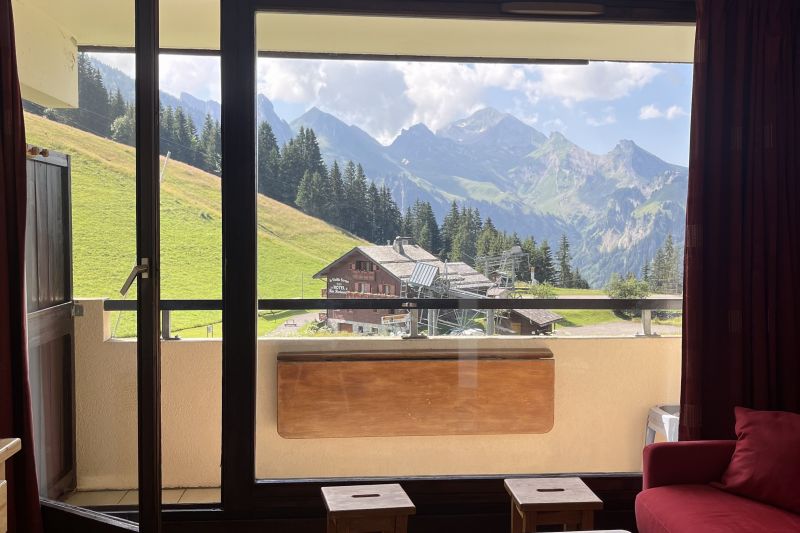 foto 0 Huurhuis van particulieren La Clusaz studio Rhne-Alpes Haute-Savoie