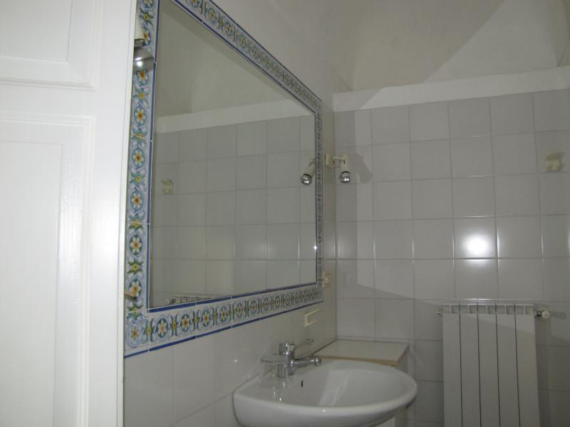 foto 5 Huurhuis van particulieren Vasto appartement Abruzzen Chieti (provincie van) badkamer