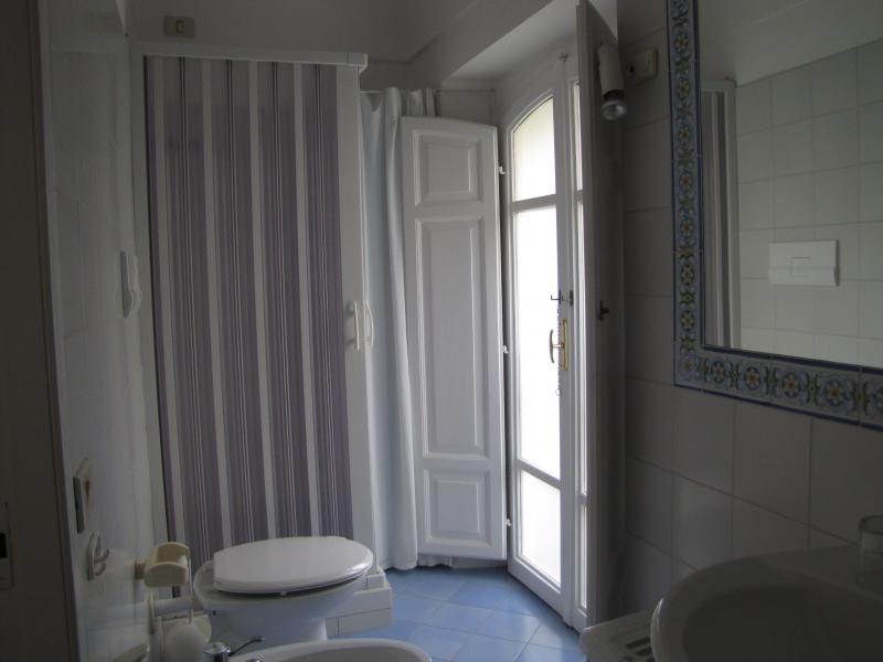 foto 6 Huurhuis van particulieren Vasto appartement Abruzzen Chieti (provincie van) badkamer